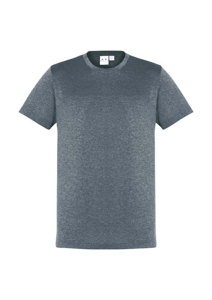 Mens Aero Short Sleeve Tee