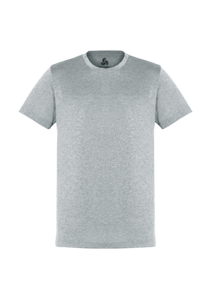 Mens Aero Short Sleeve Tee