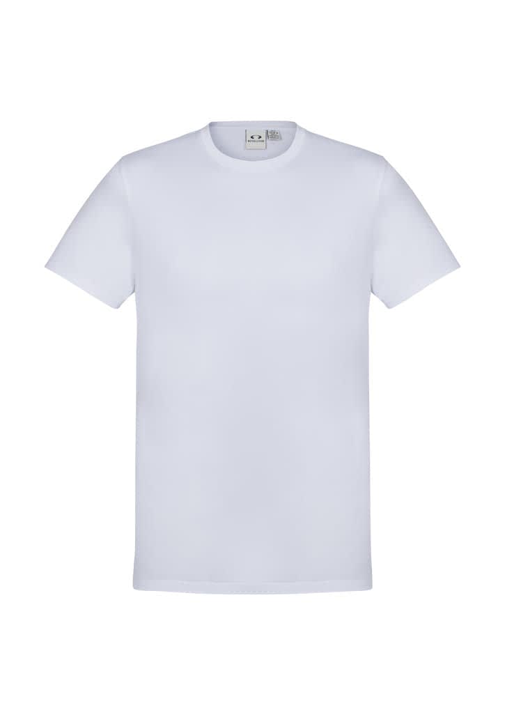 Mens Aero Short Sleeve Tee