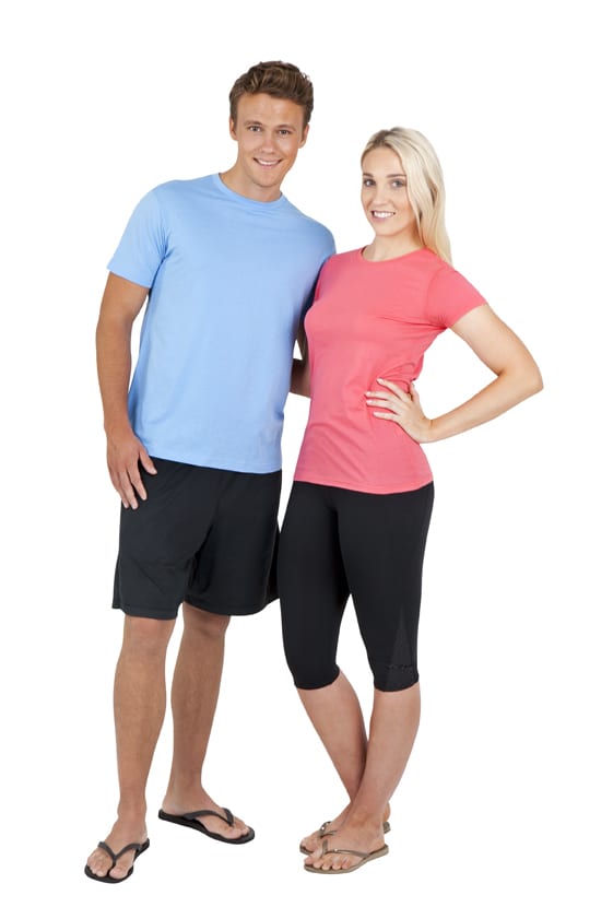 Men's / Unisex American Style t-shirt