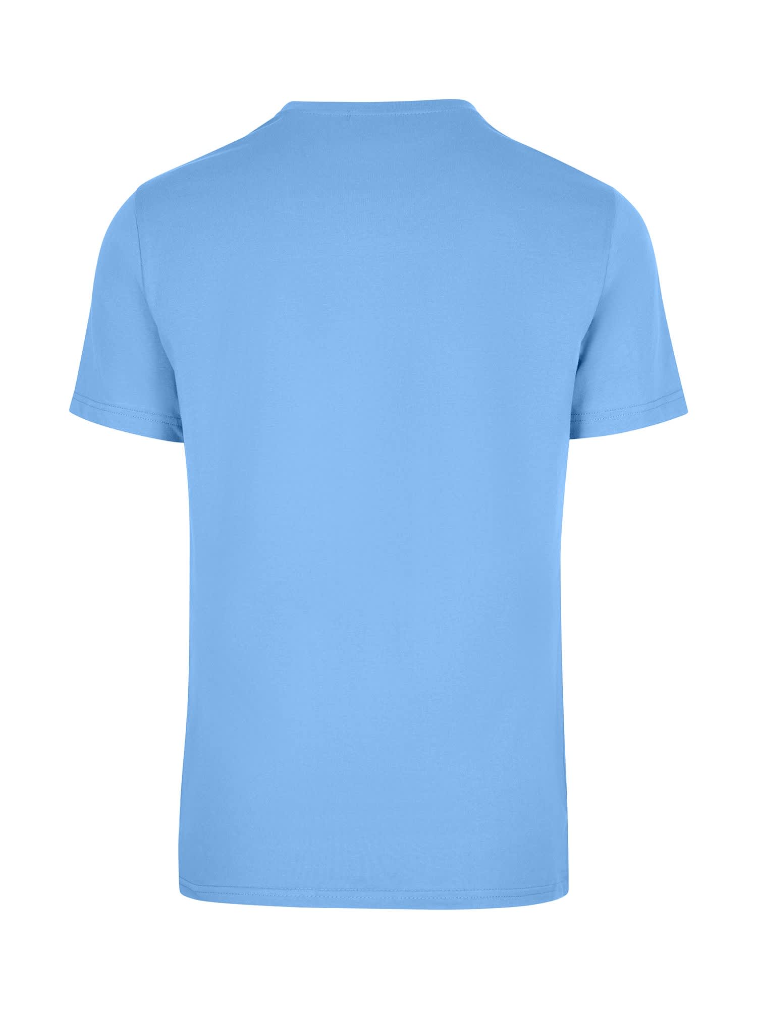 Men's / Unisex American Style t-shirt