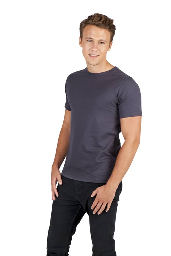 Men's Slim Fit T-shirt