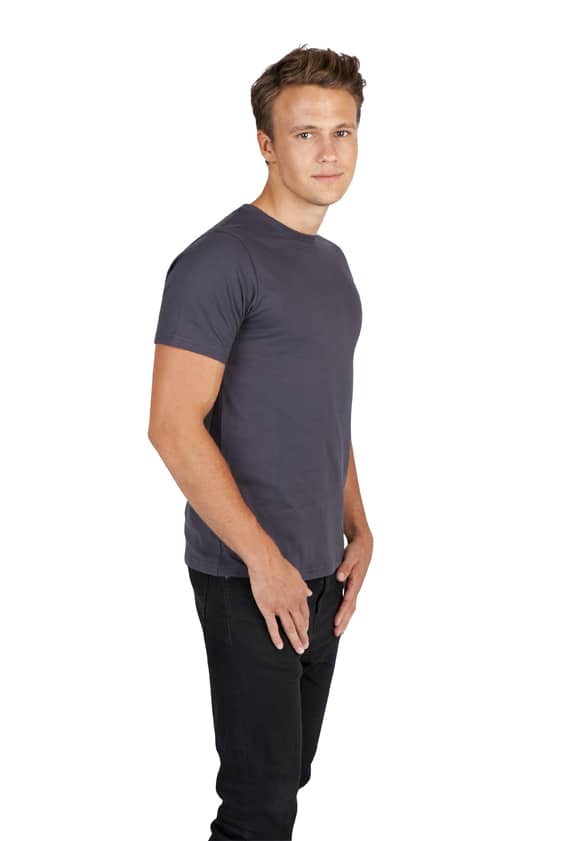 Men's Slim Fit T-shirt