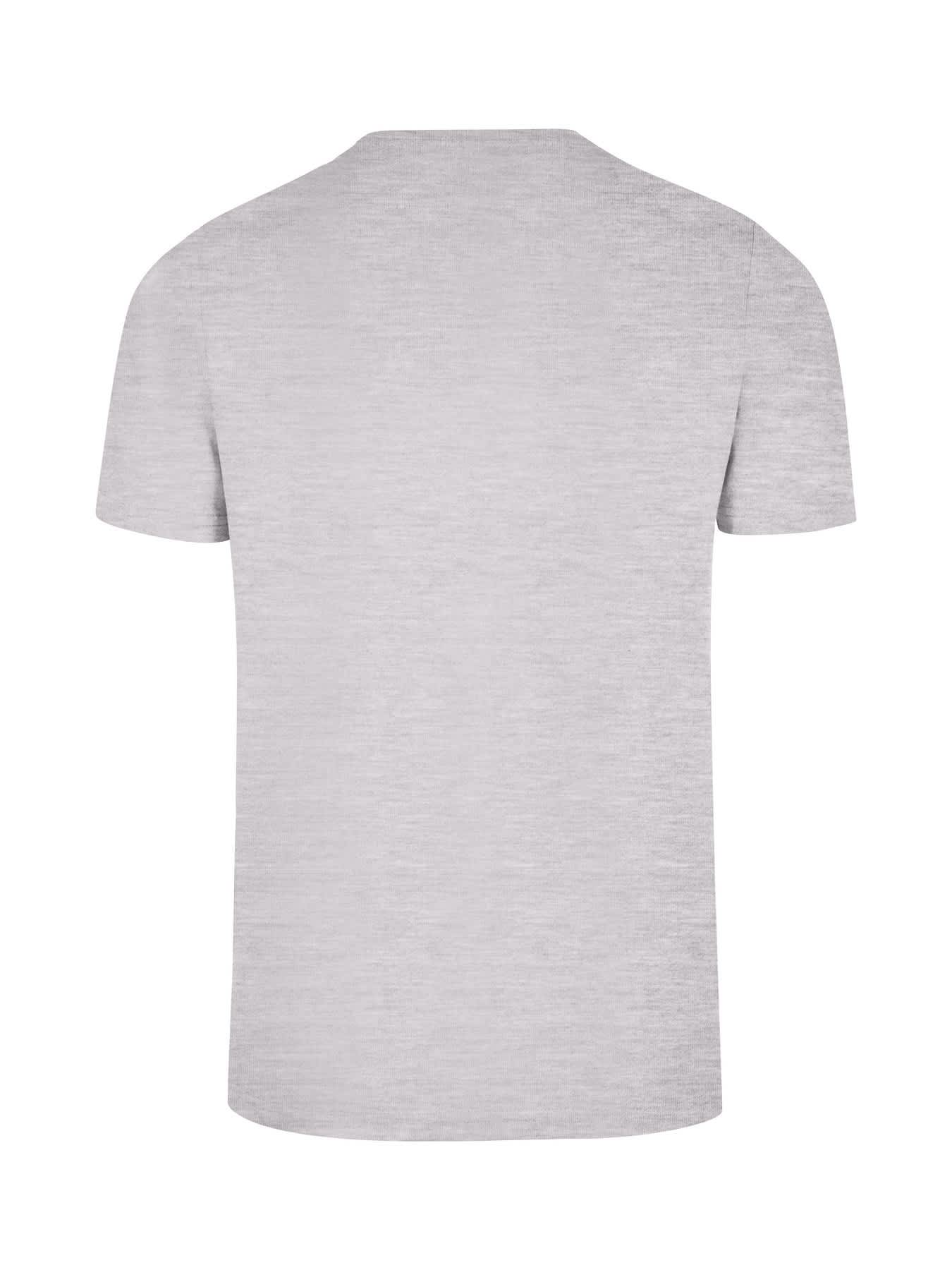 Men's Slim Fit T-shirt