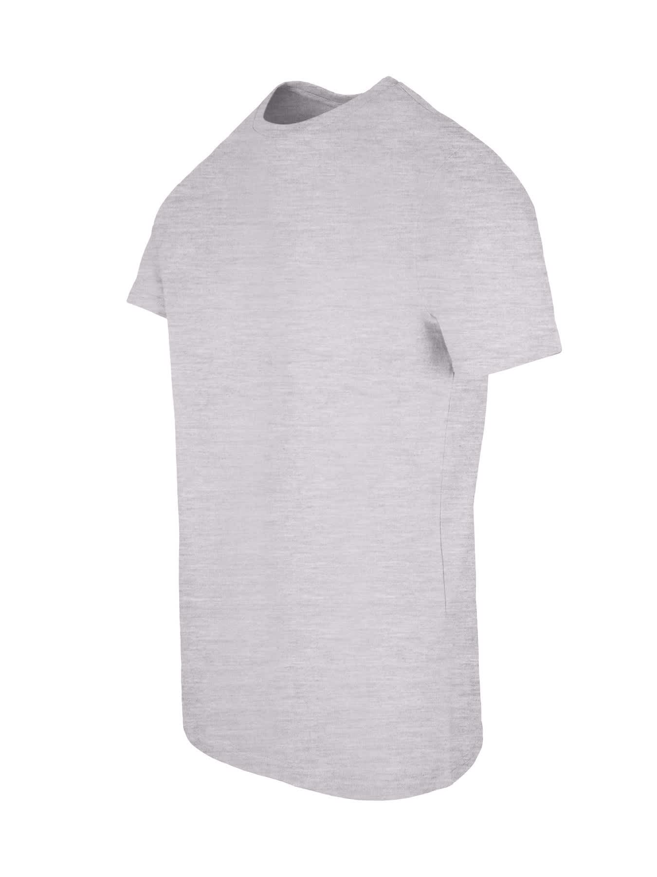 Men's Slim Fit T-shirt