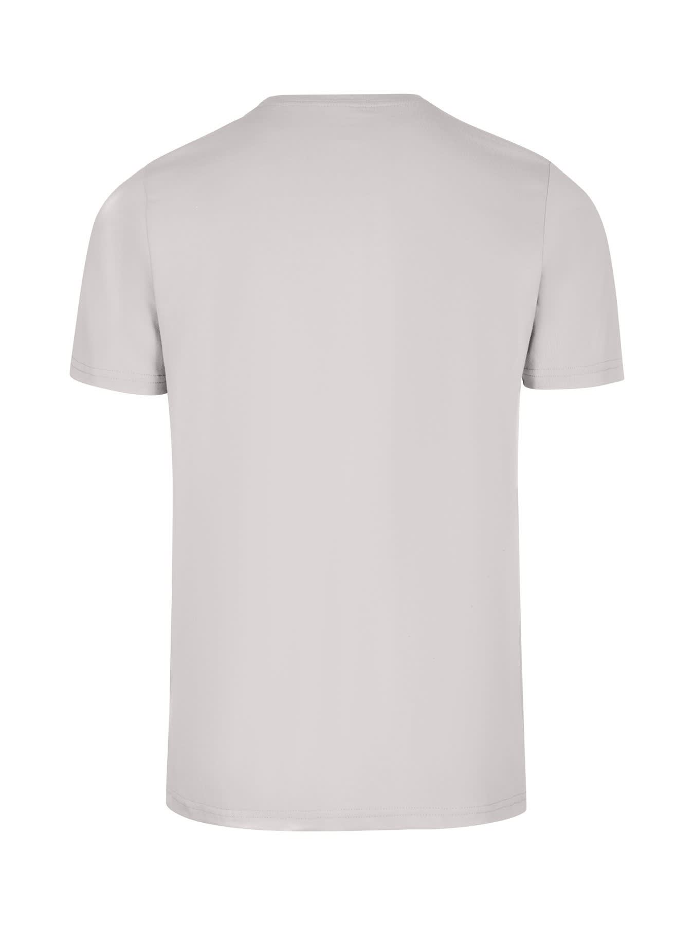 Men's Slim Fit T-shirt