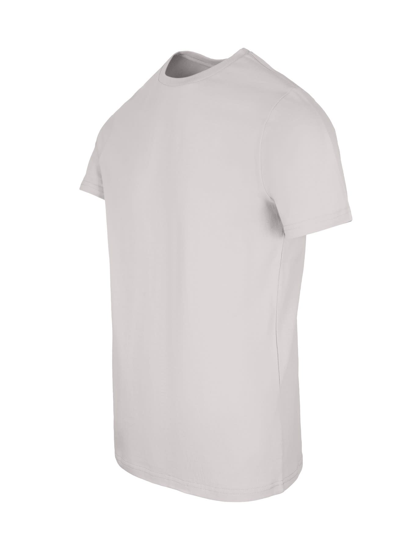 Men's Slim Fit T-shirt