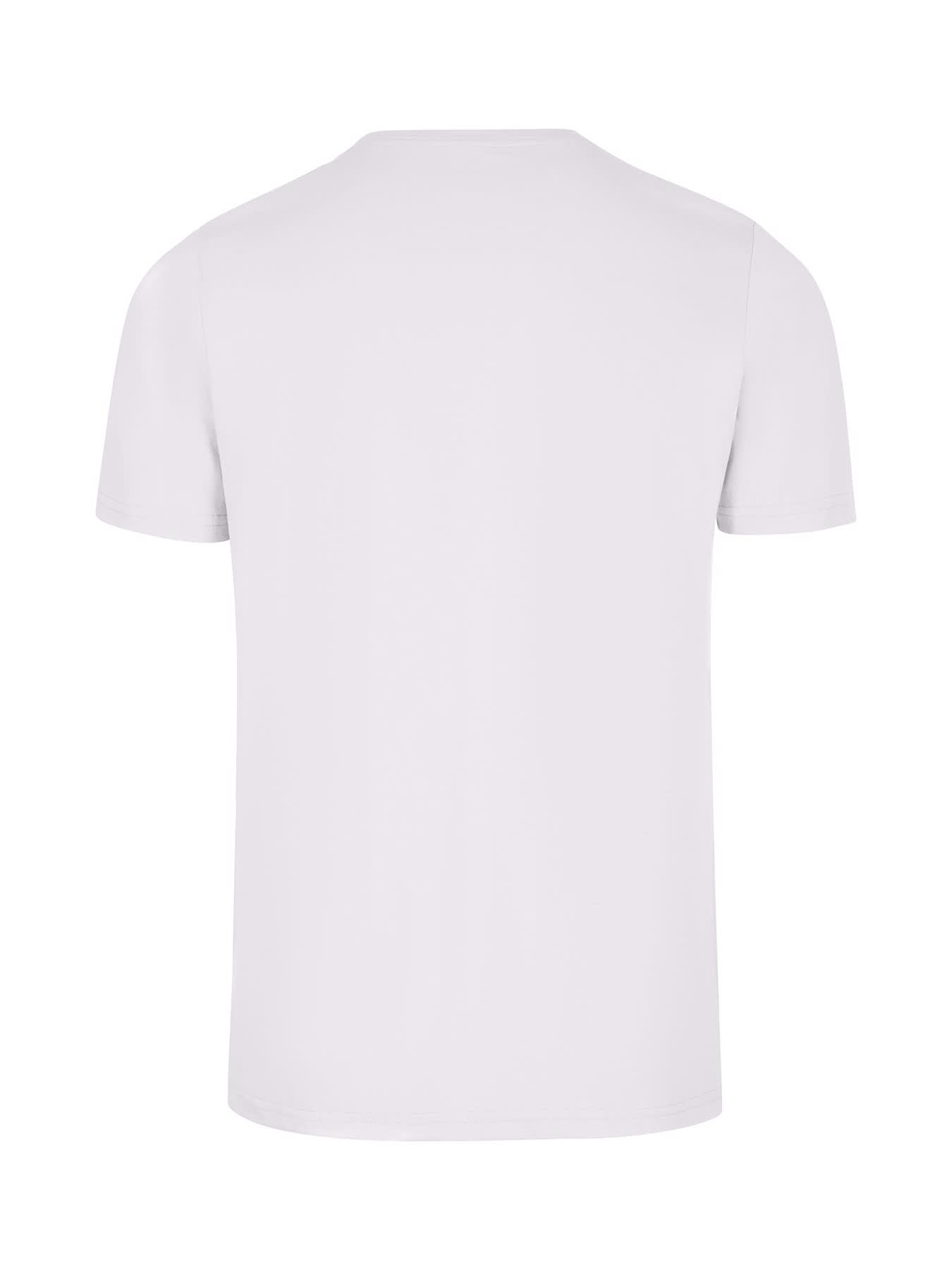Men's Slim Fit T-shirt
