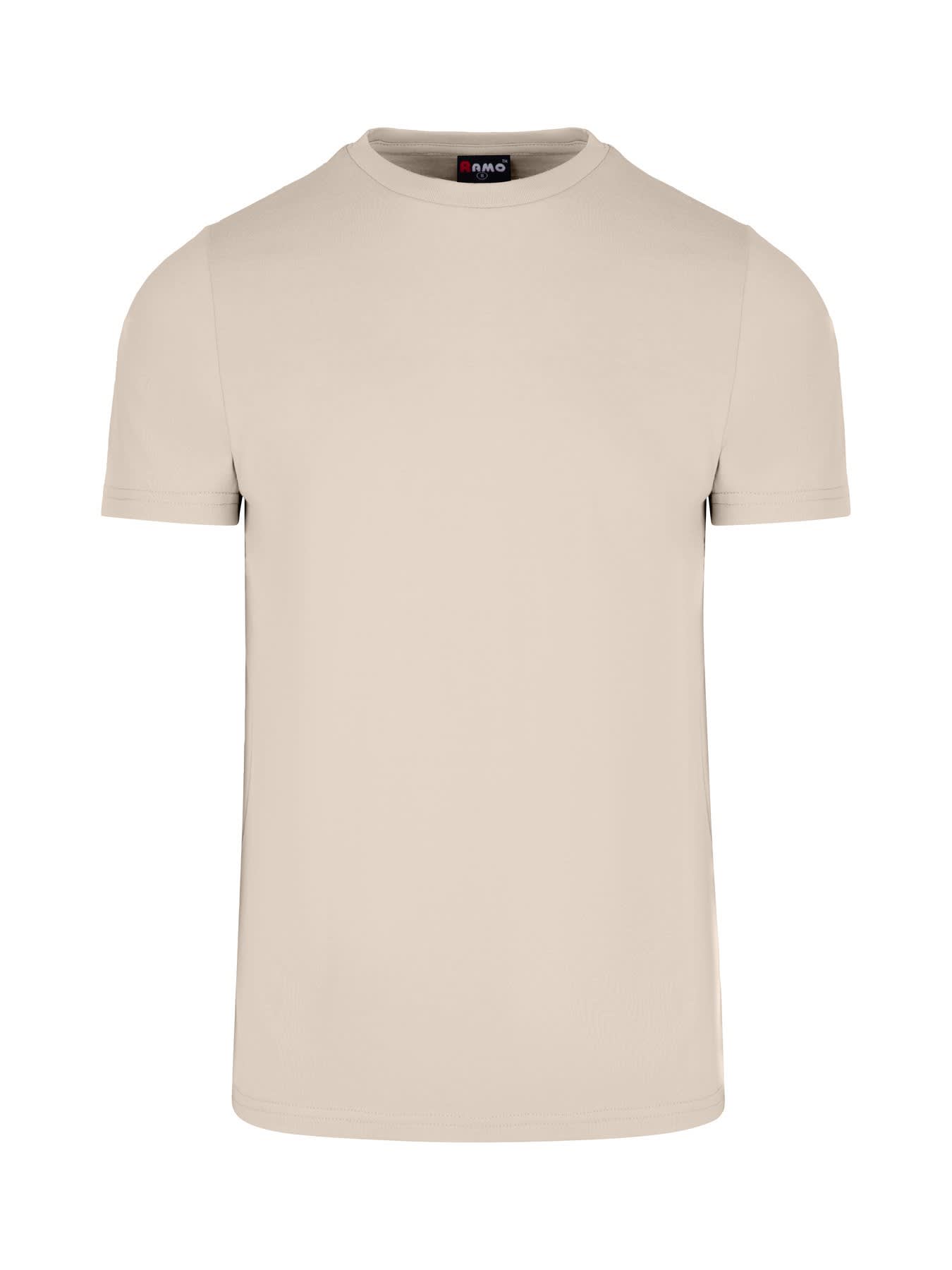 Men's Slim Fit T-shirt