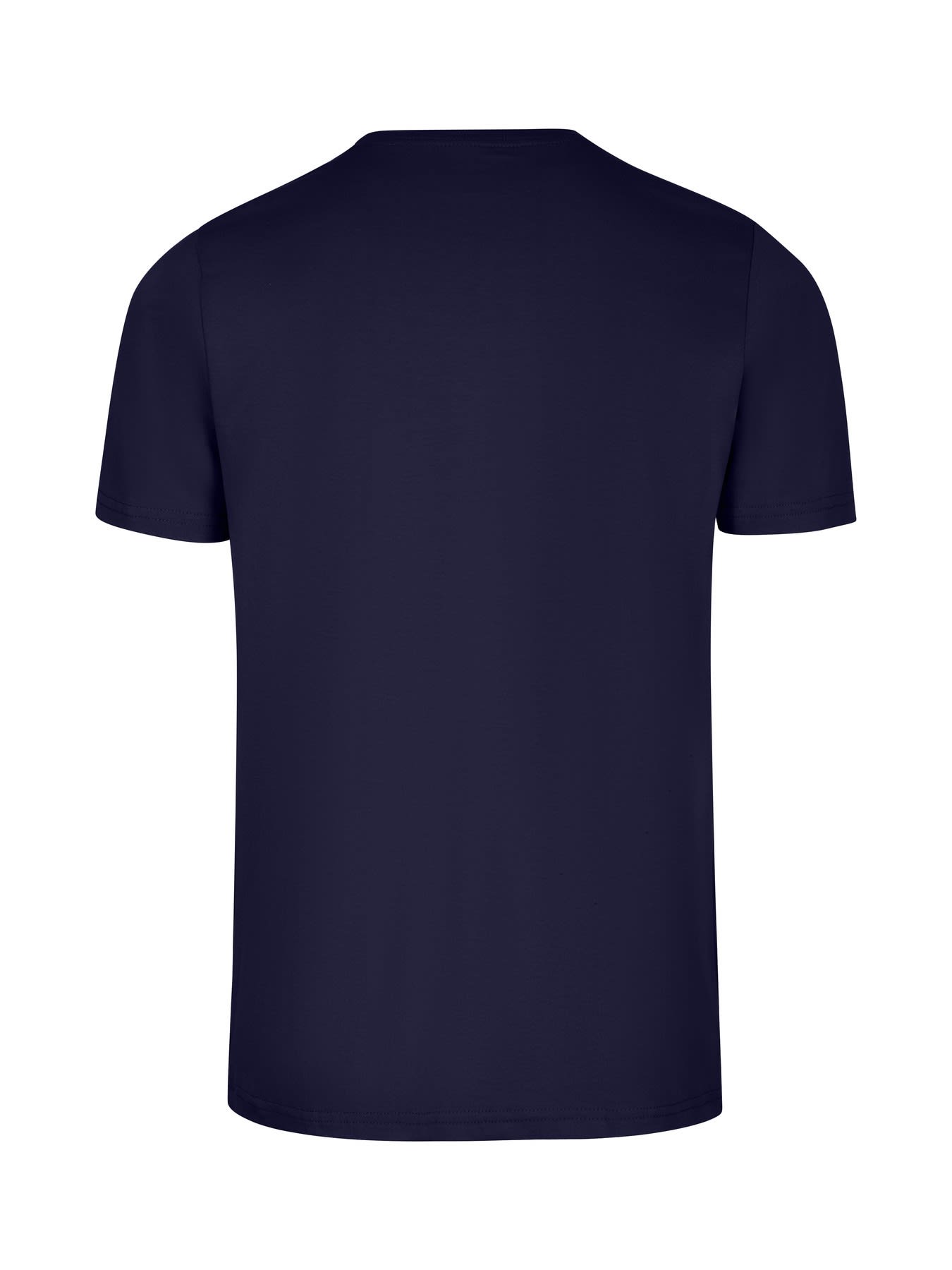 Men's Slim Fit T-shirt