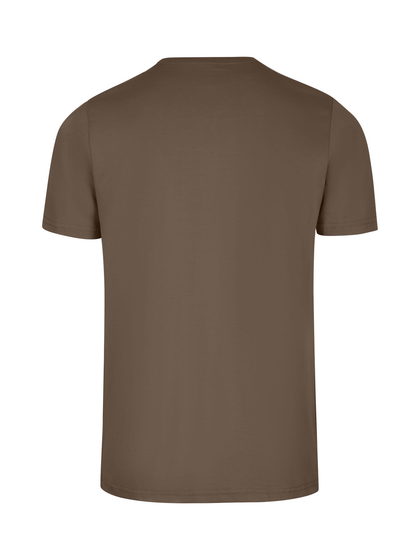 Men's Slim Fit T-shirt