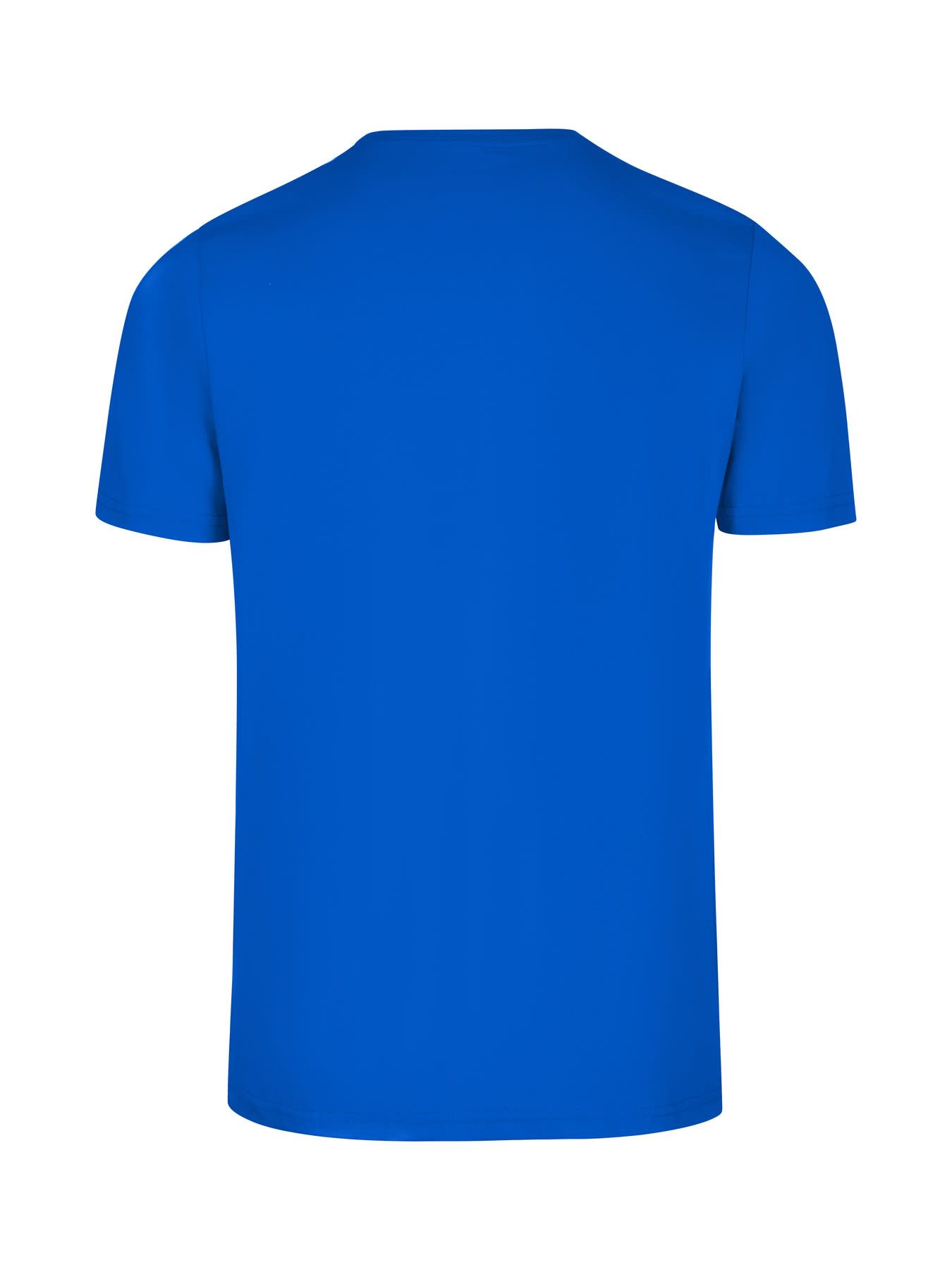 Men's Slim Fit T-shirt