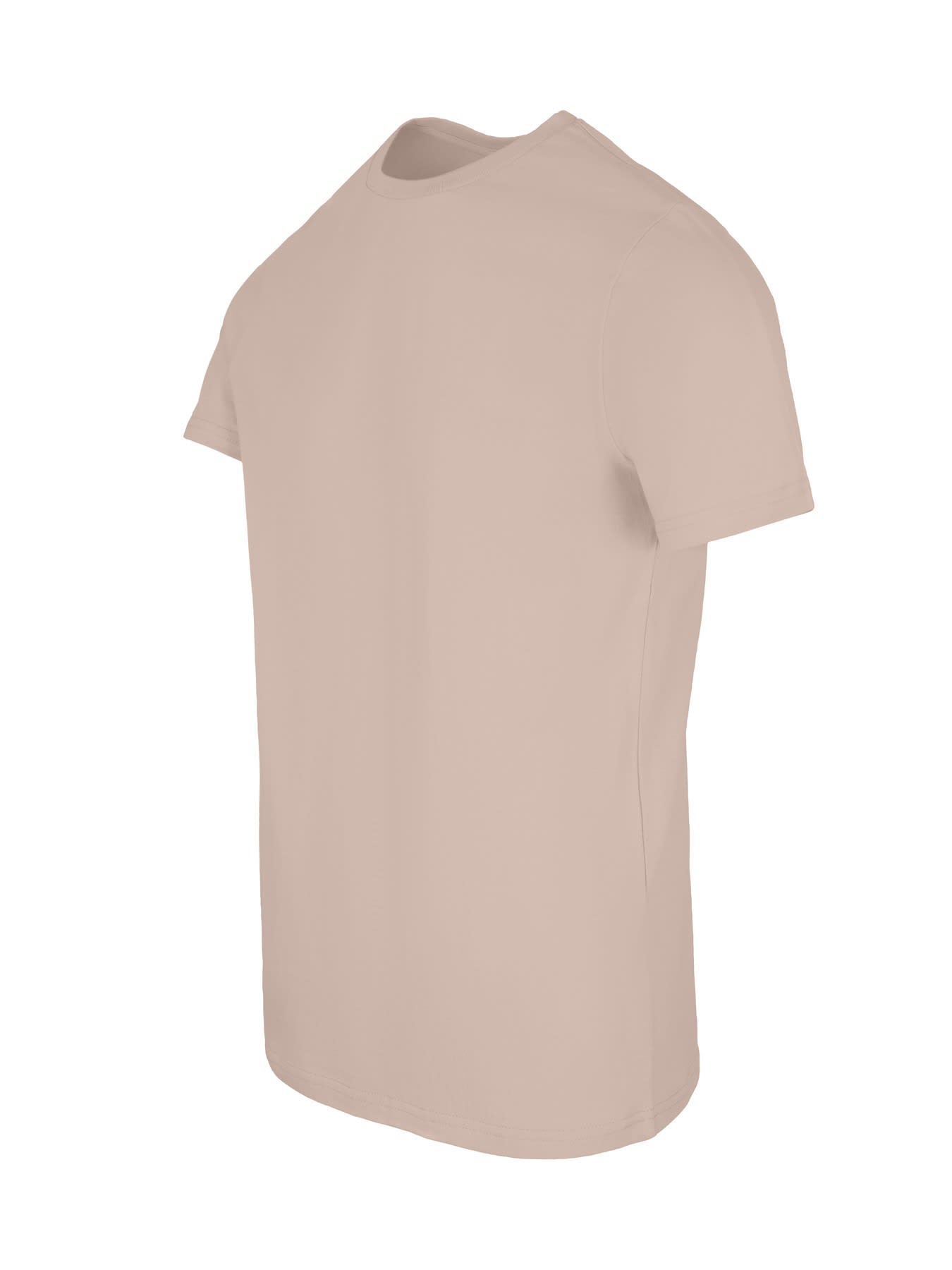 Men's Slim Fit T-shirt