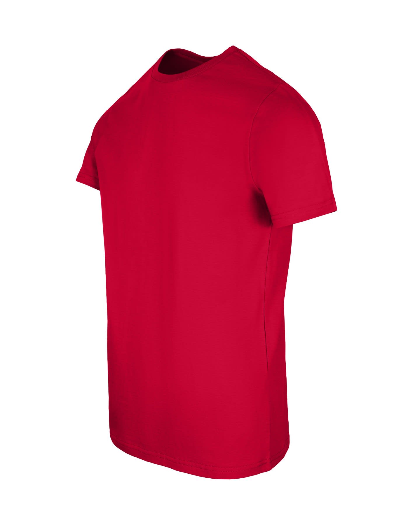 Men's Slim Fit T-shirt