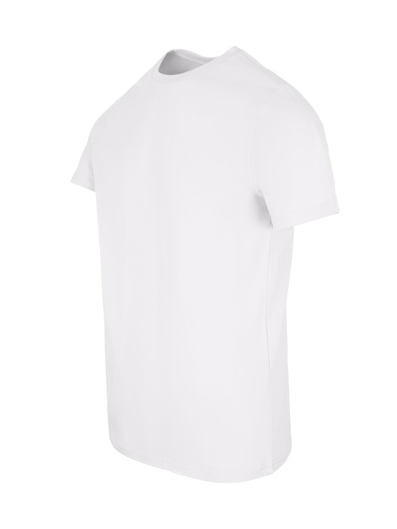 Men's Slim Fit T-shirt