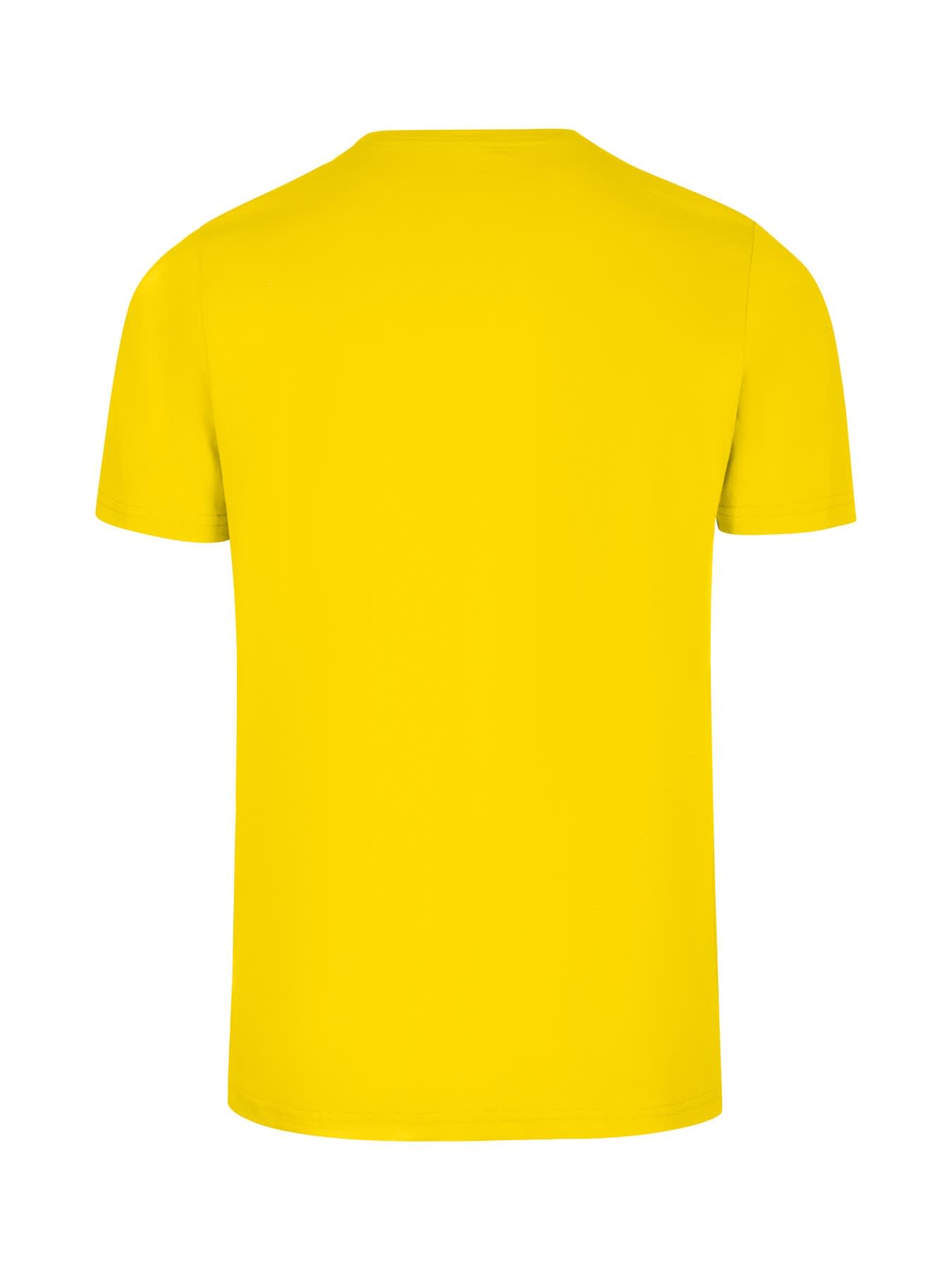Men's Slim Fit T-shirt