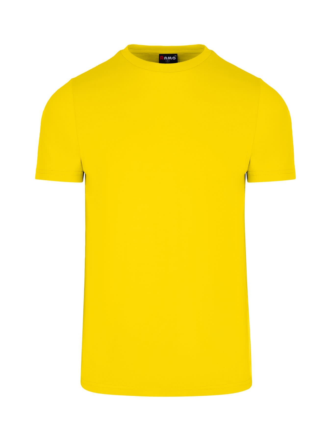Men's Slim Fit T-shirt