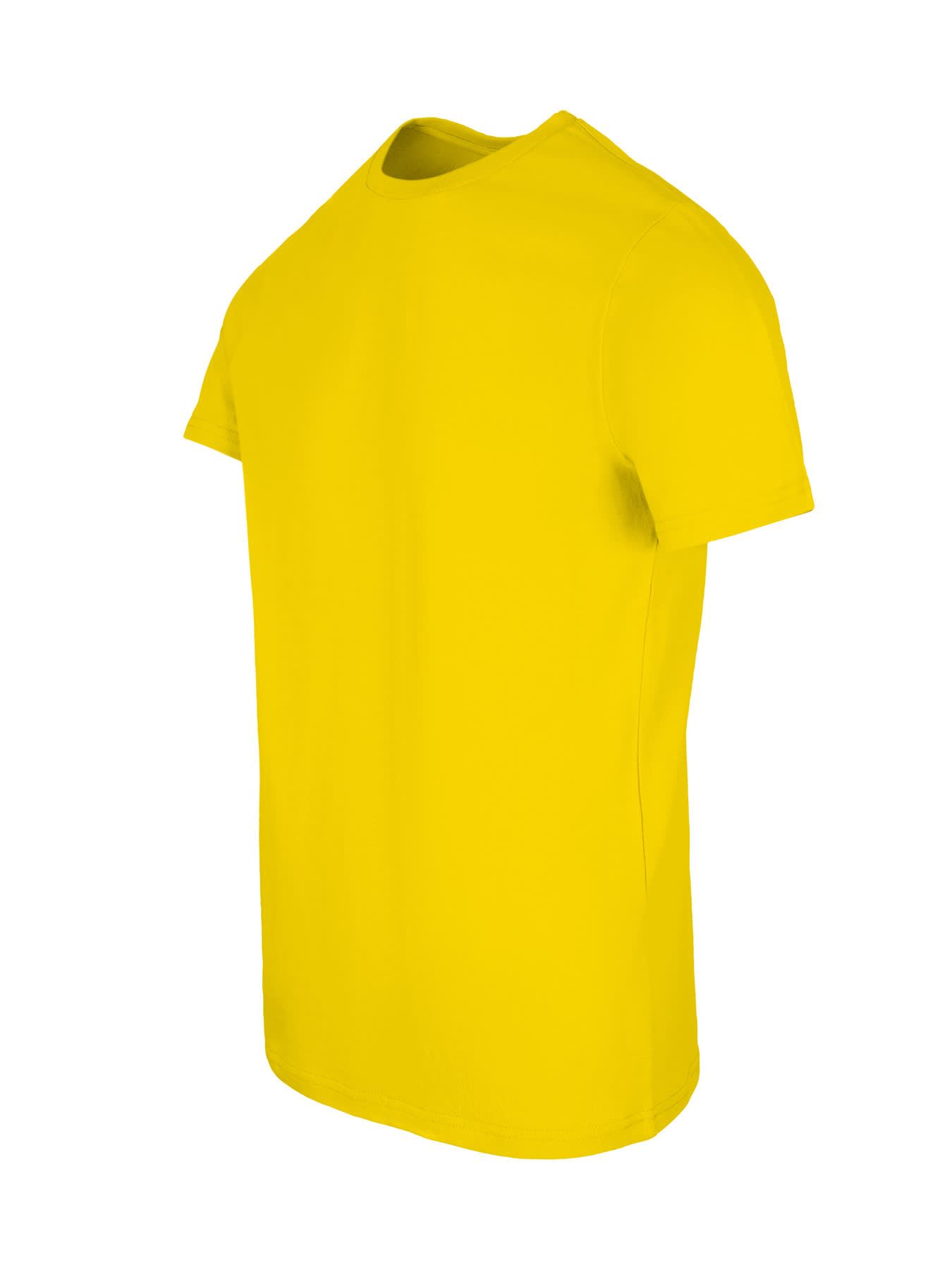 Men's Slim Fit T-shirt