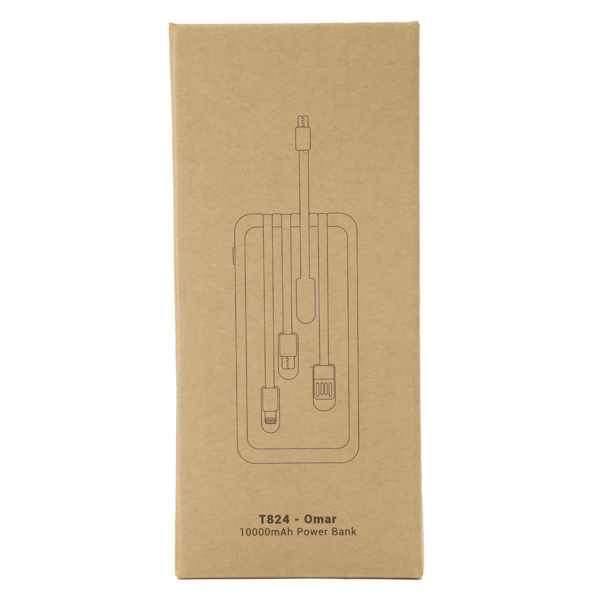 Omar Power Bank (10,000 mAh)