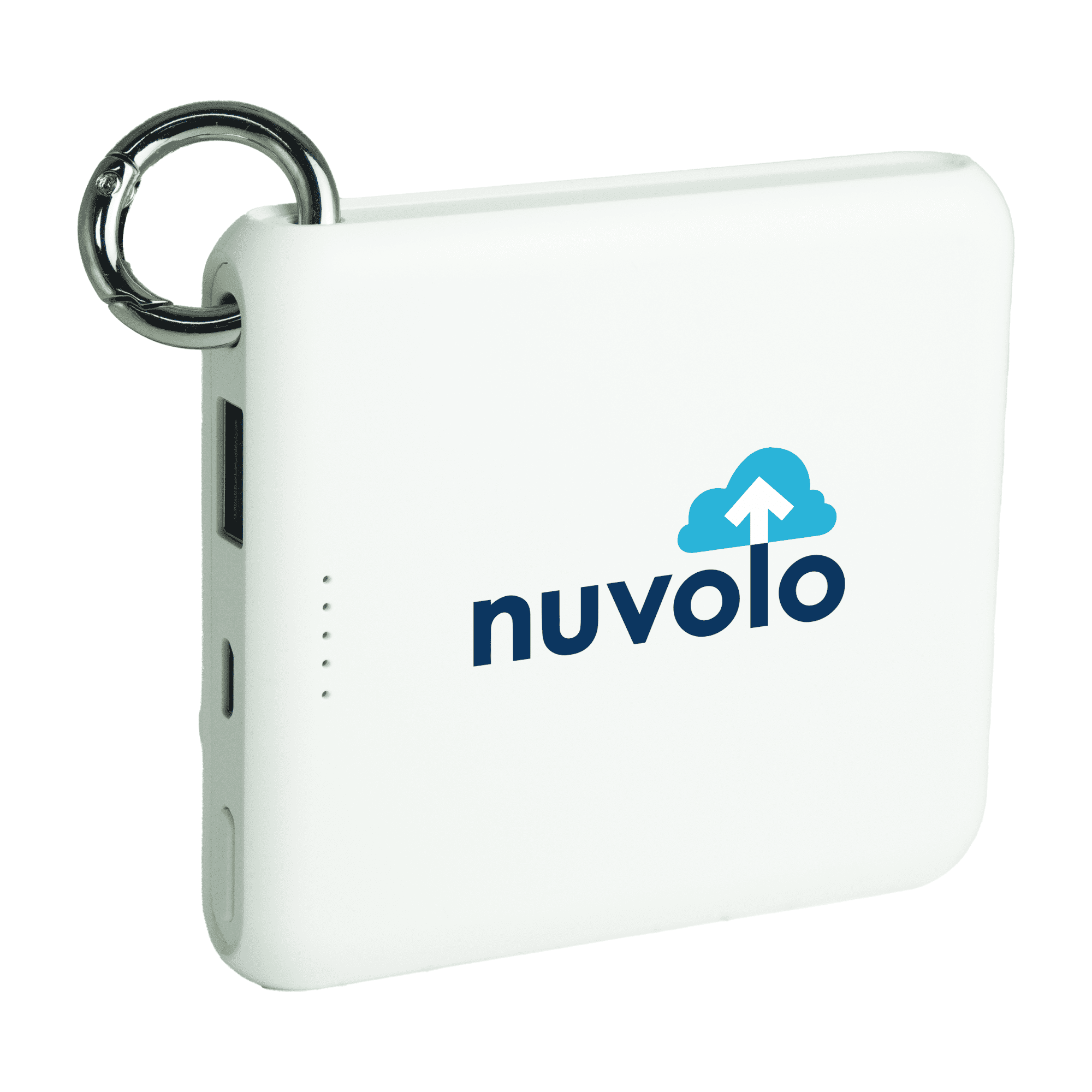 Apollo Power Bank (5,000 mAh)