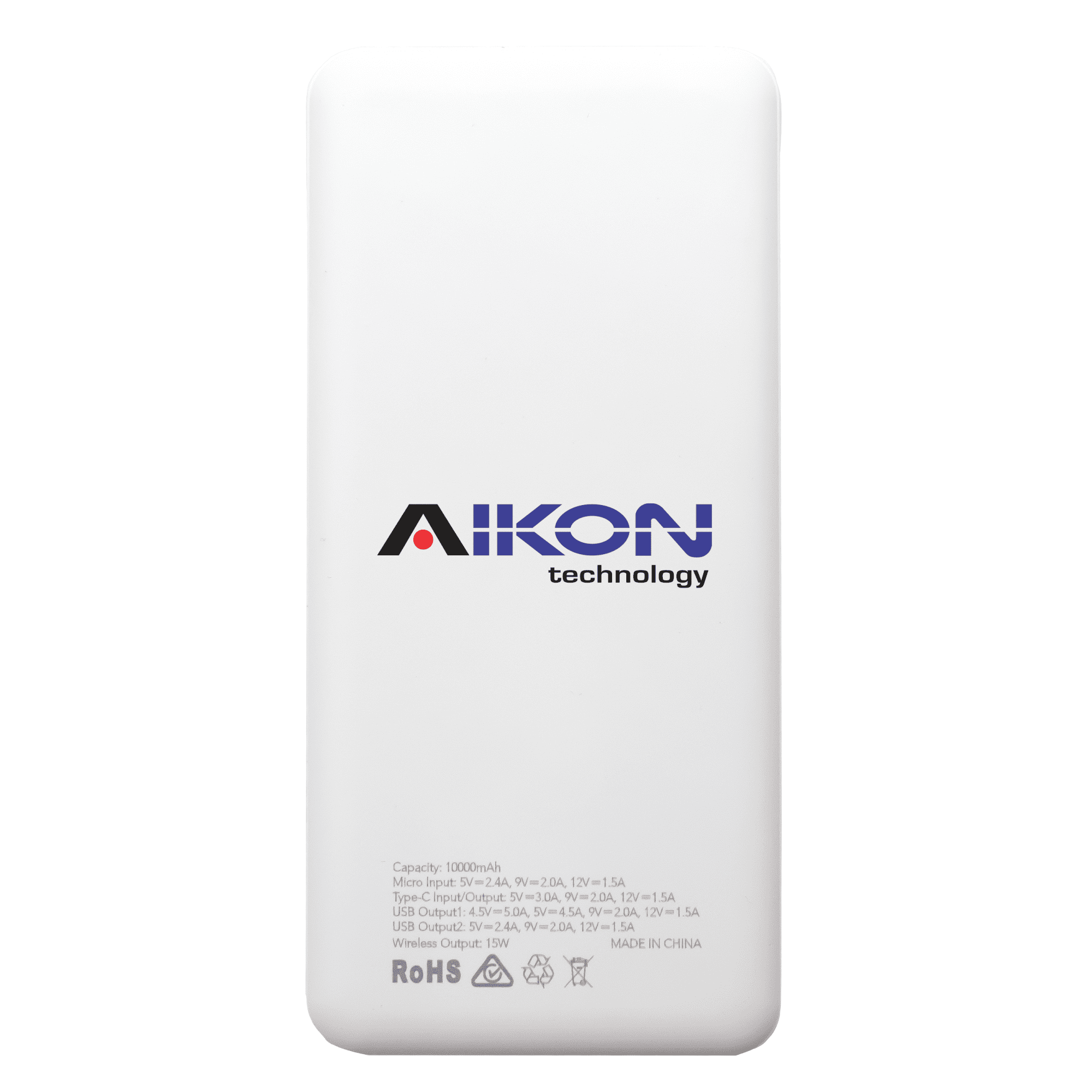 Kabul Power Bank (10,000 mAh)