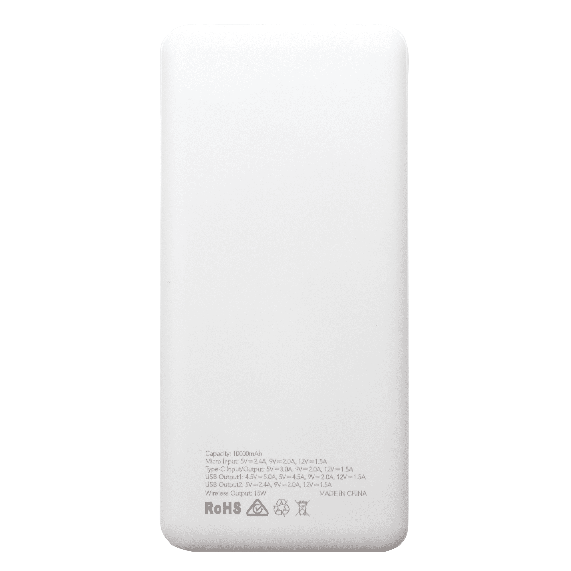 Kabul Power Bank (10,000 mAh)
