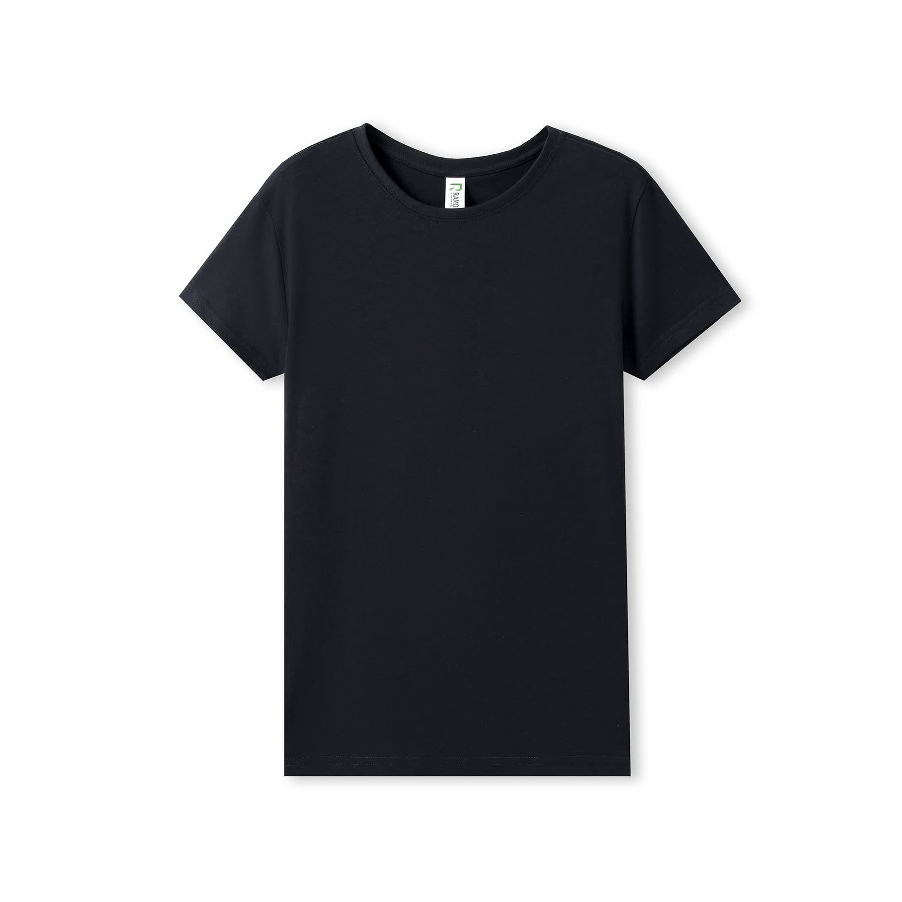 Women's Organic Cotton T-shirt