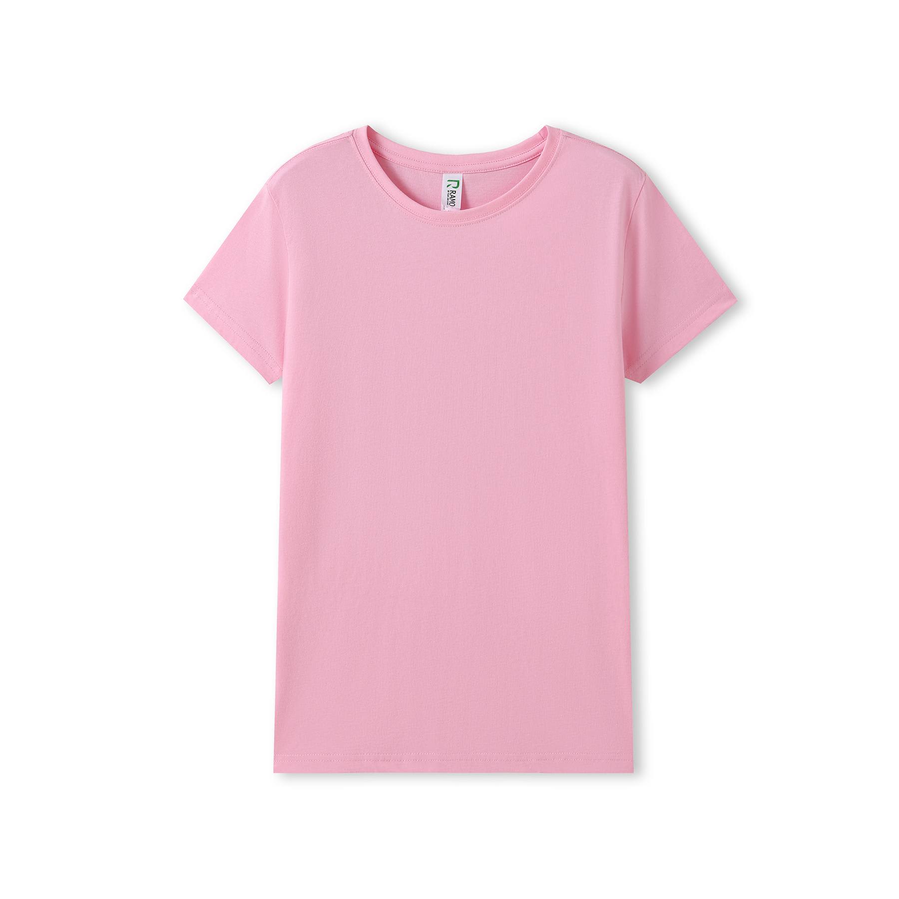 Women's Organic Cotton T-shirt