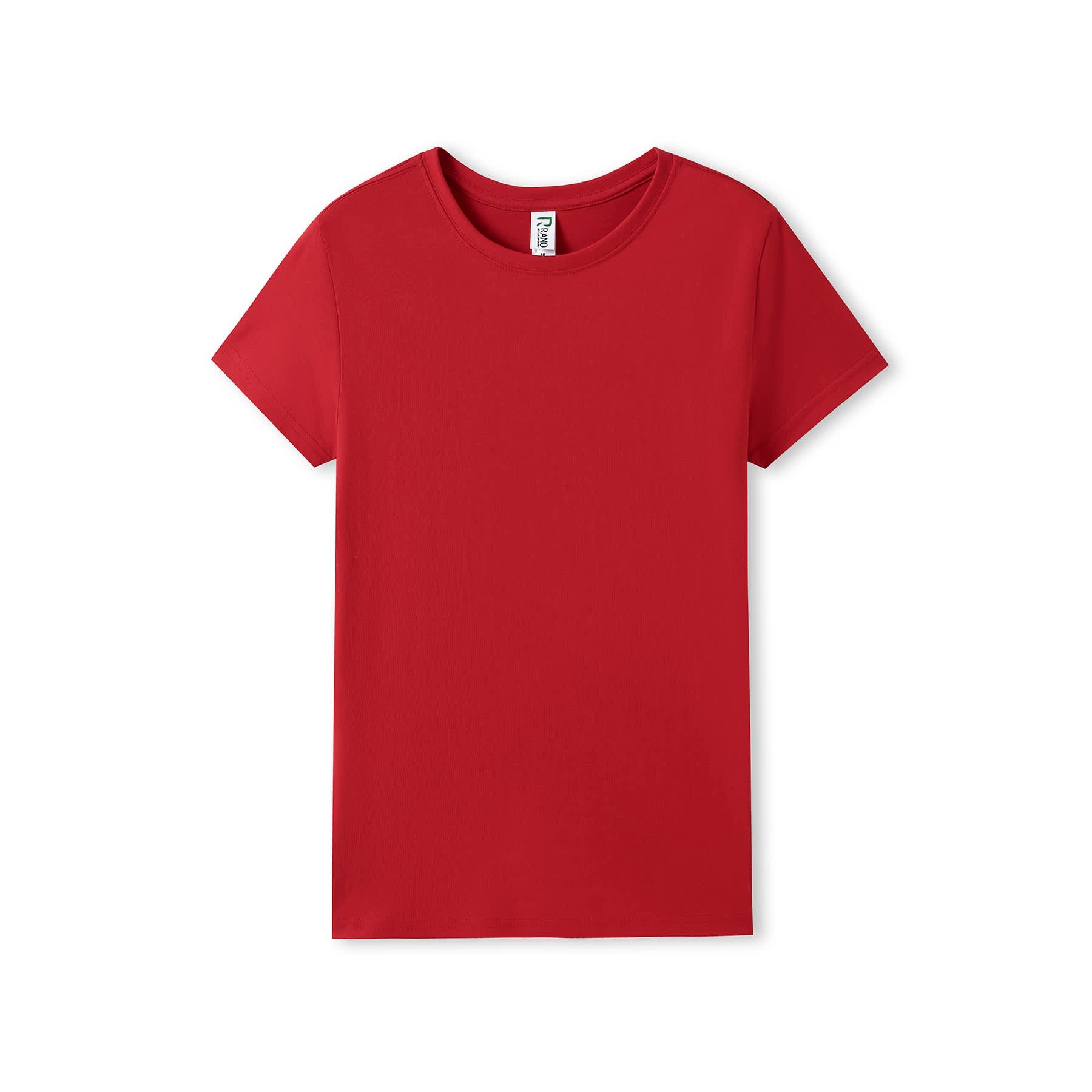 Women's Organic Cotton T-shirt