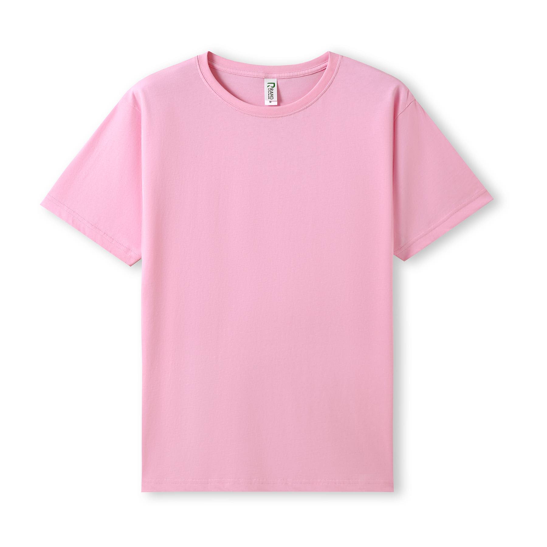 Men's Organic Cotton T-shirt