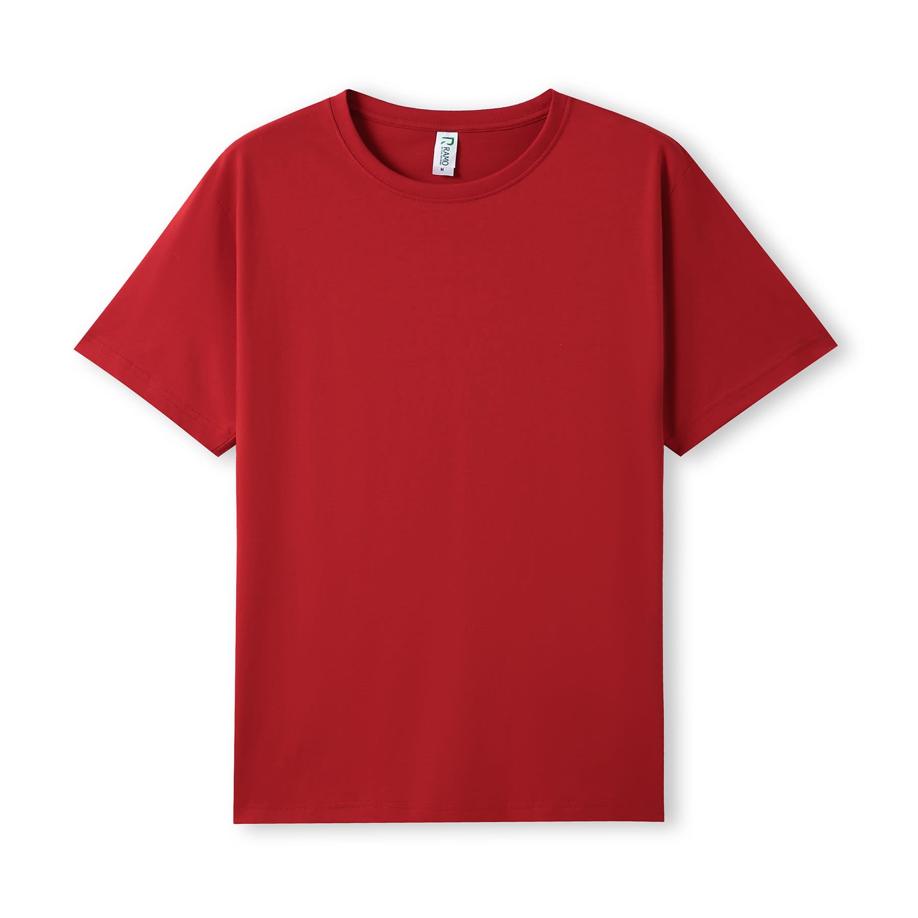 Men's Organic Cotton T-shirt