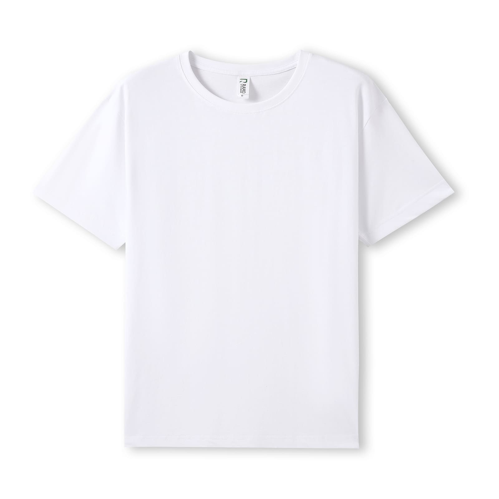 Men's Organic Cotton T-shirt