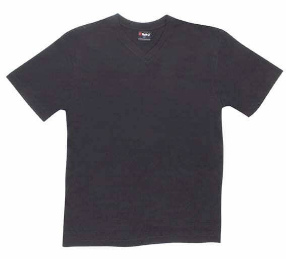 Men's / Unisex V-Neck T-shirt