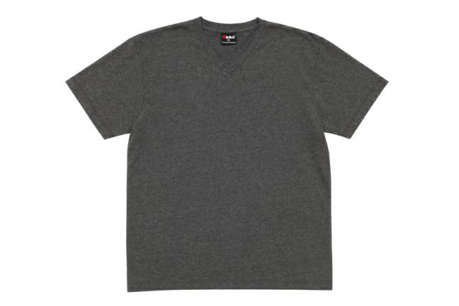 Men's / Unisex V-Neck T-shirt