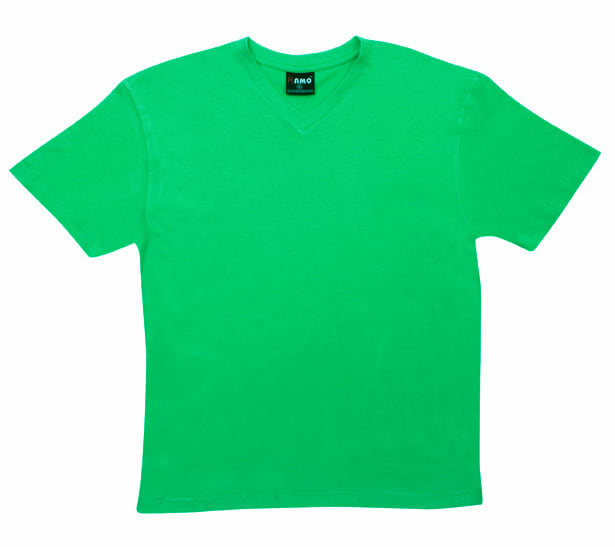 Men's / Unisex V-Neck T-shirt