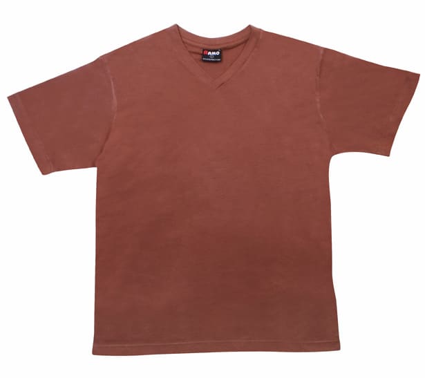 Men's / Unisex V-Neck T-shirt