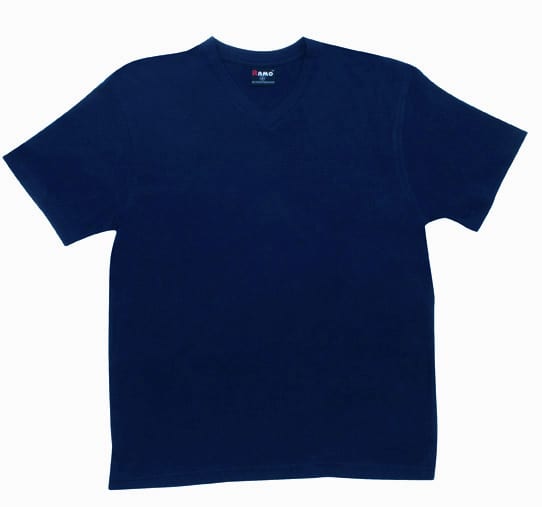 Men's / Unisex V-Neck T-shirt