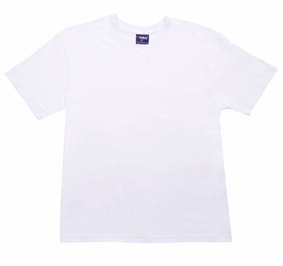 Men's / Unisex V-Neck T-shirt