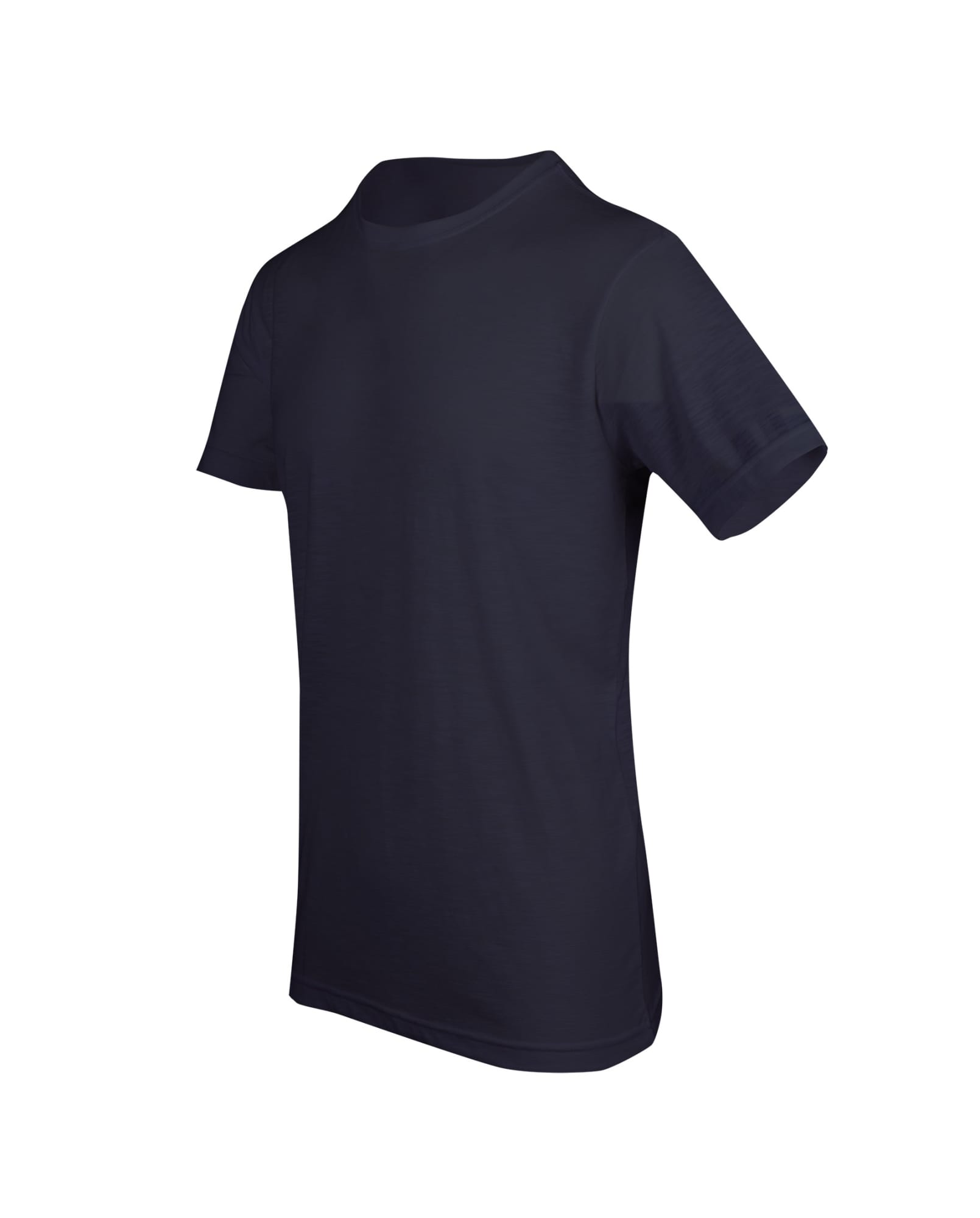 Men's / Unisex Raw Cotton Wave T-shirt