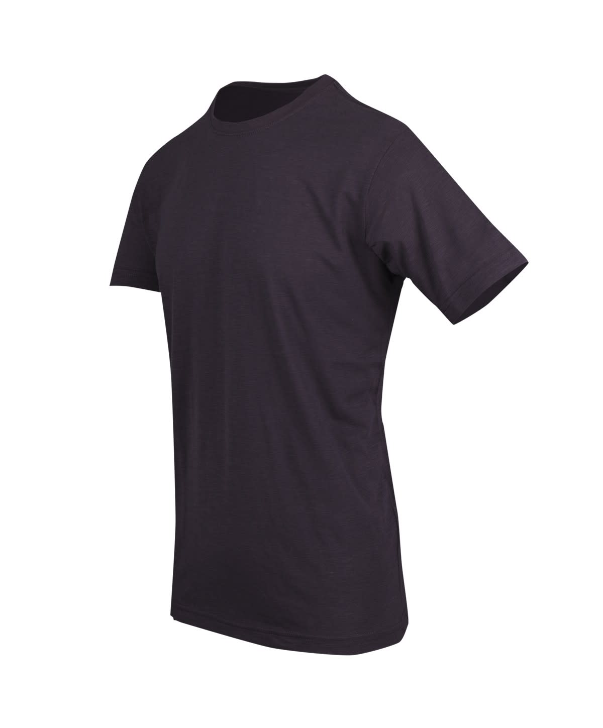 Men's / Unisex Raw Cotton Wave T-shirt