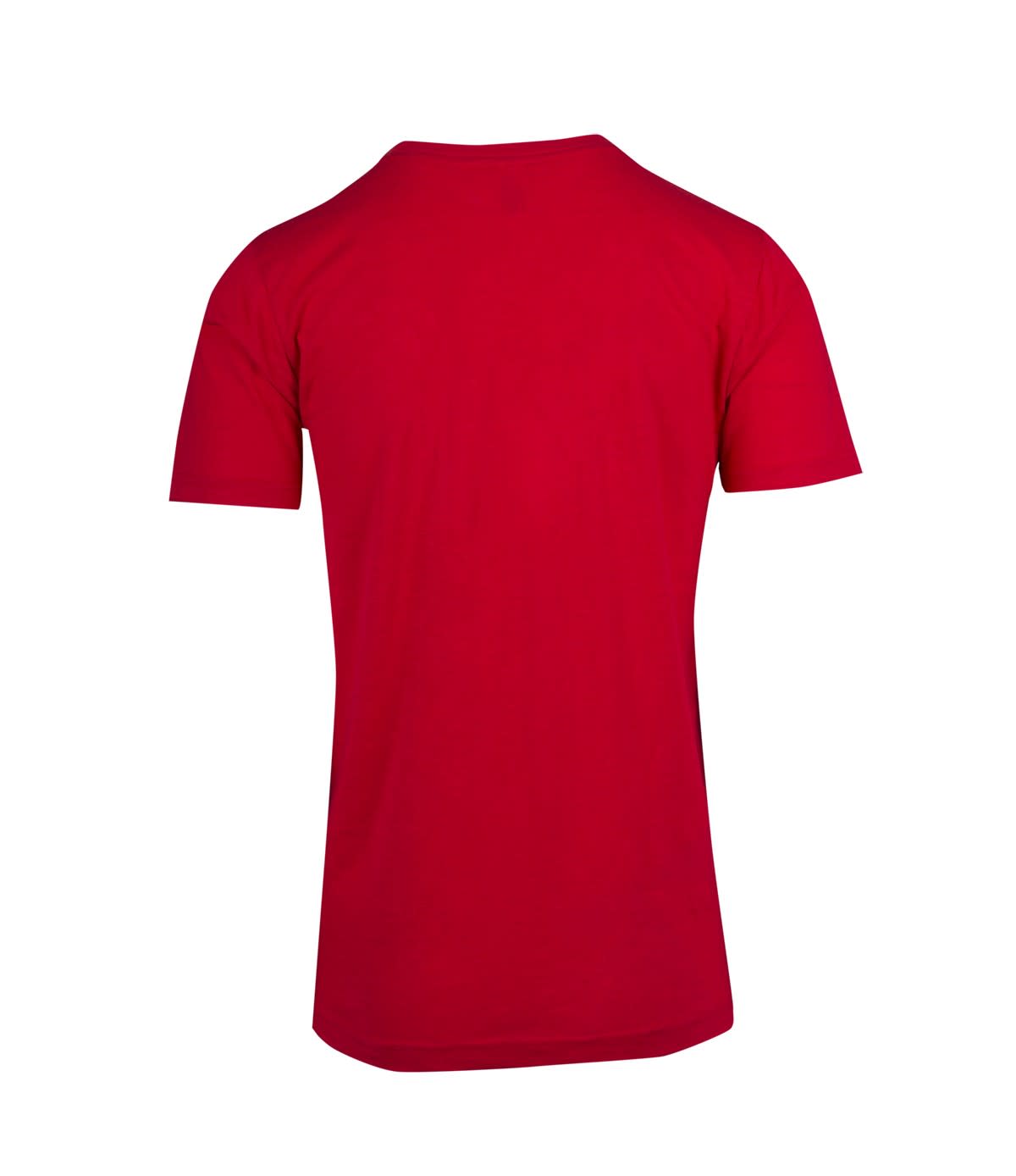 Men's / Unisex Raw Cotton Wave T-shirt