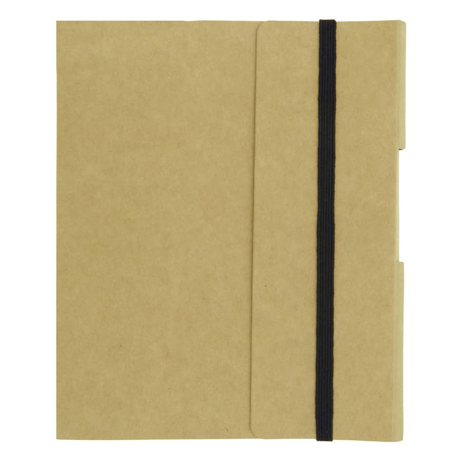 Small Tuck Journal Book