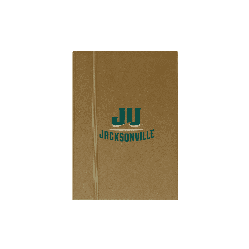Essentials A5 Notepad
