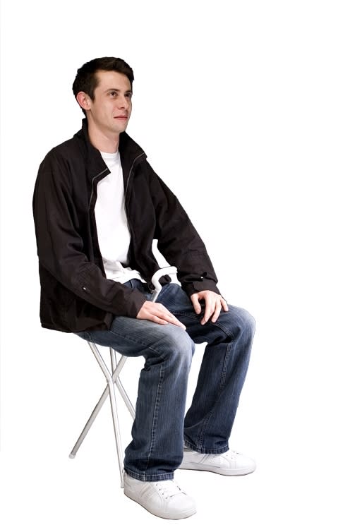 Sport Seat