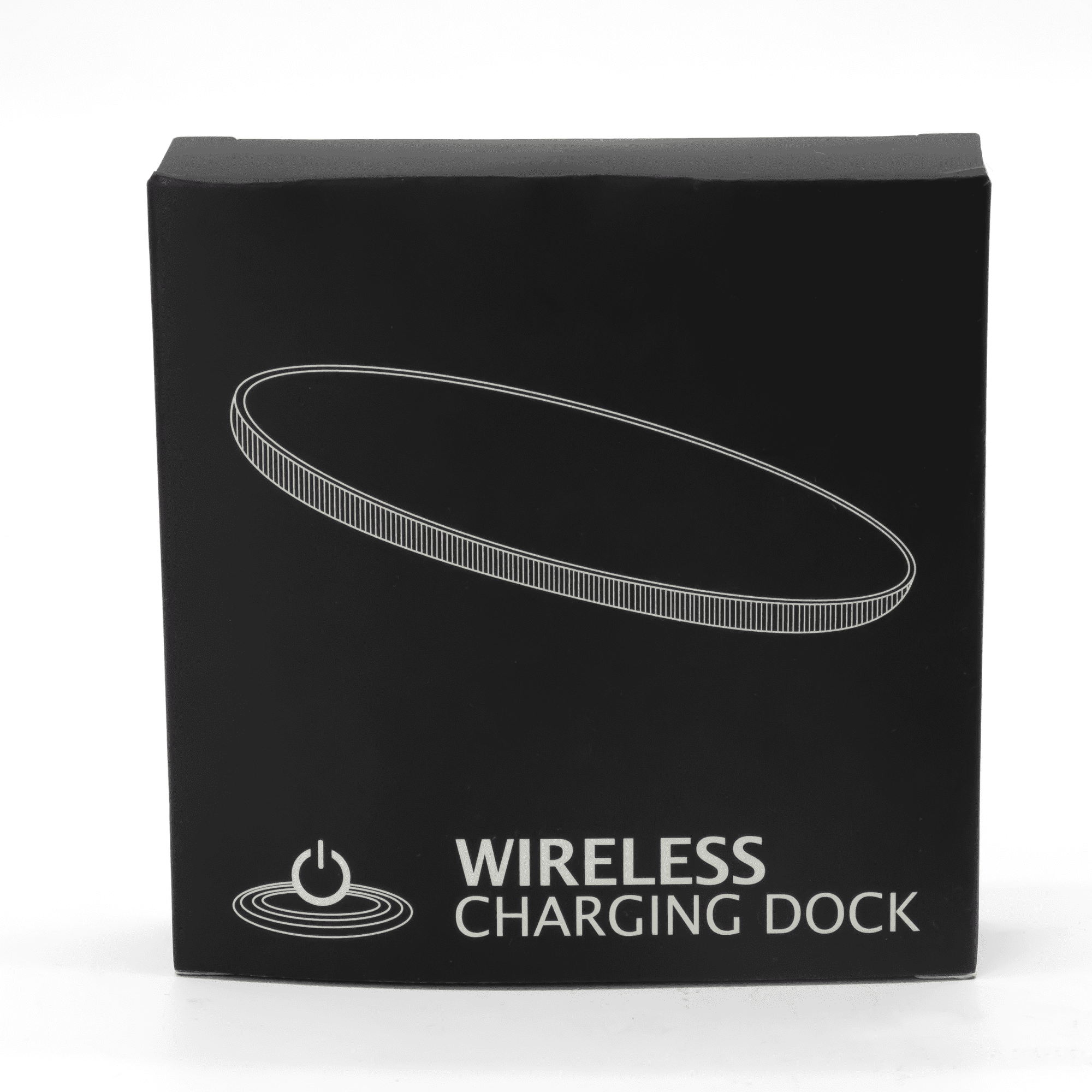 Axis Round Wireless Charging Dock