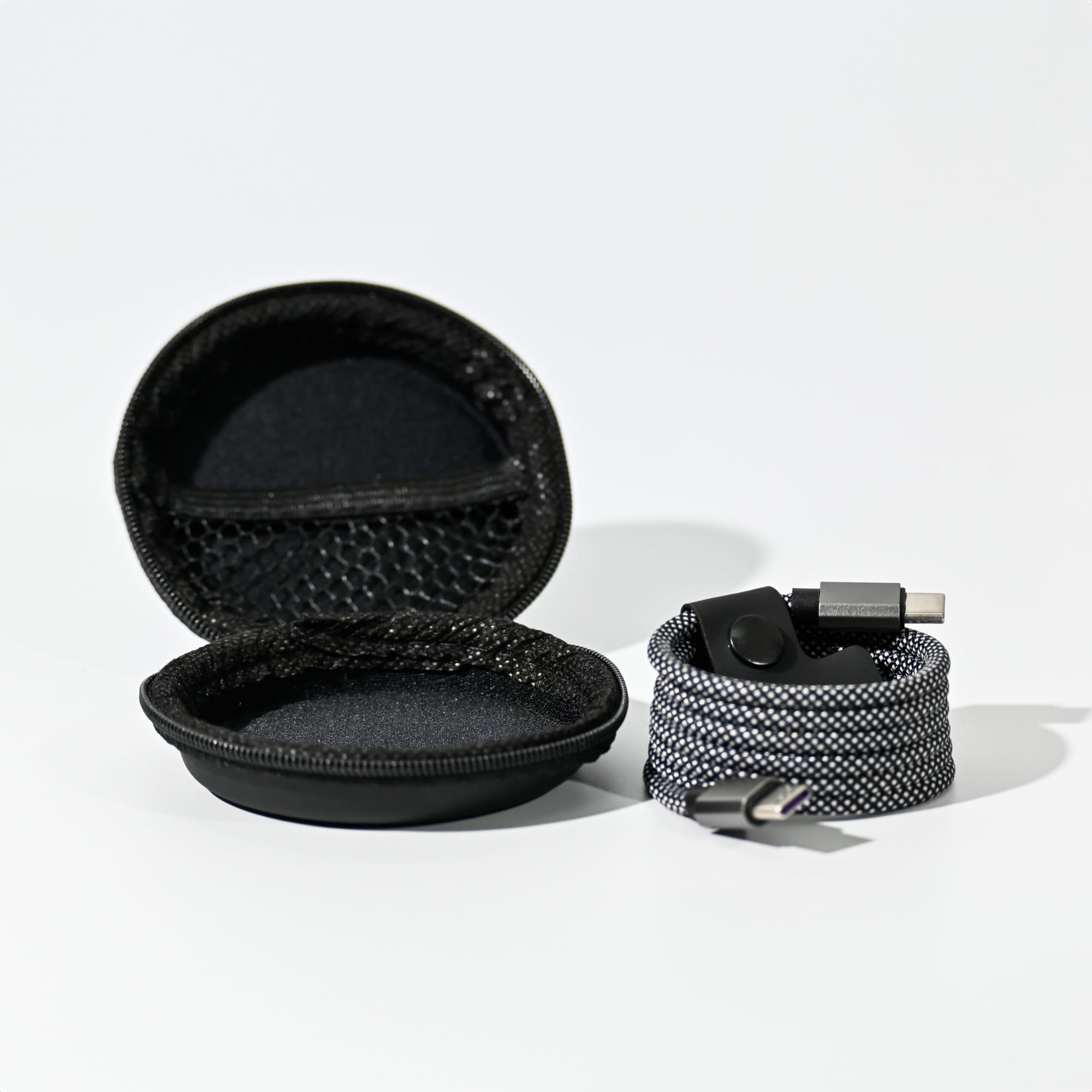 St Patrick Charging Cable