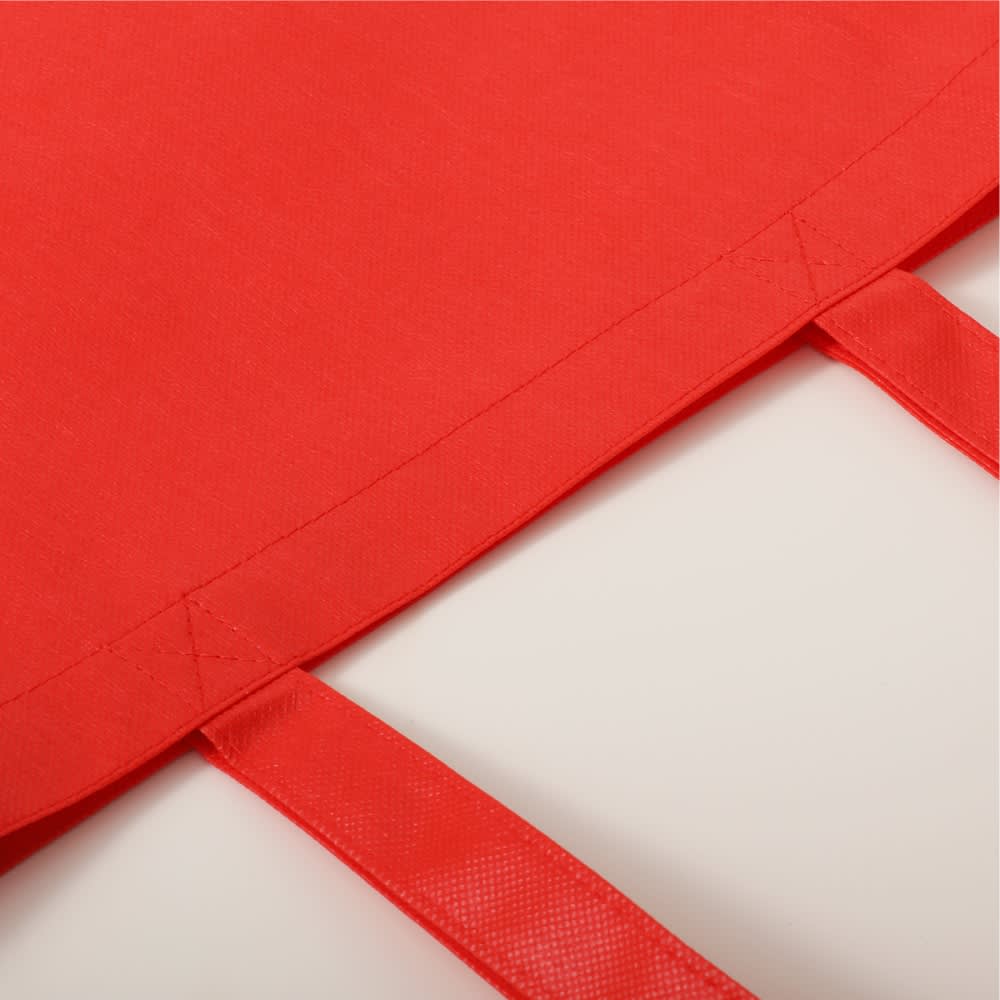 Dallas pp non woven tote bag