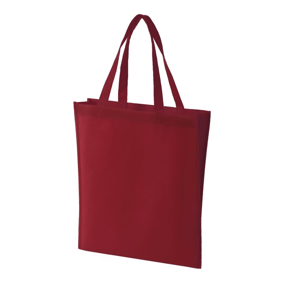 Dallas pp non woven tote bag