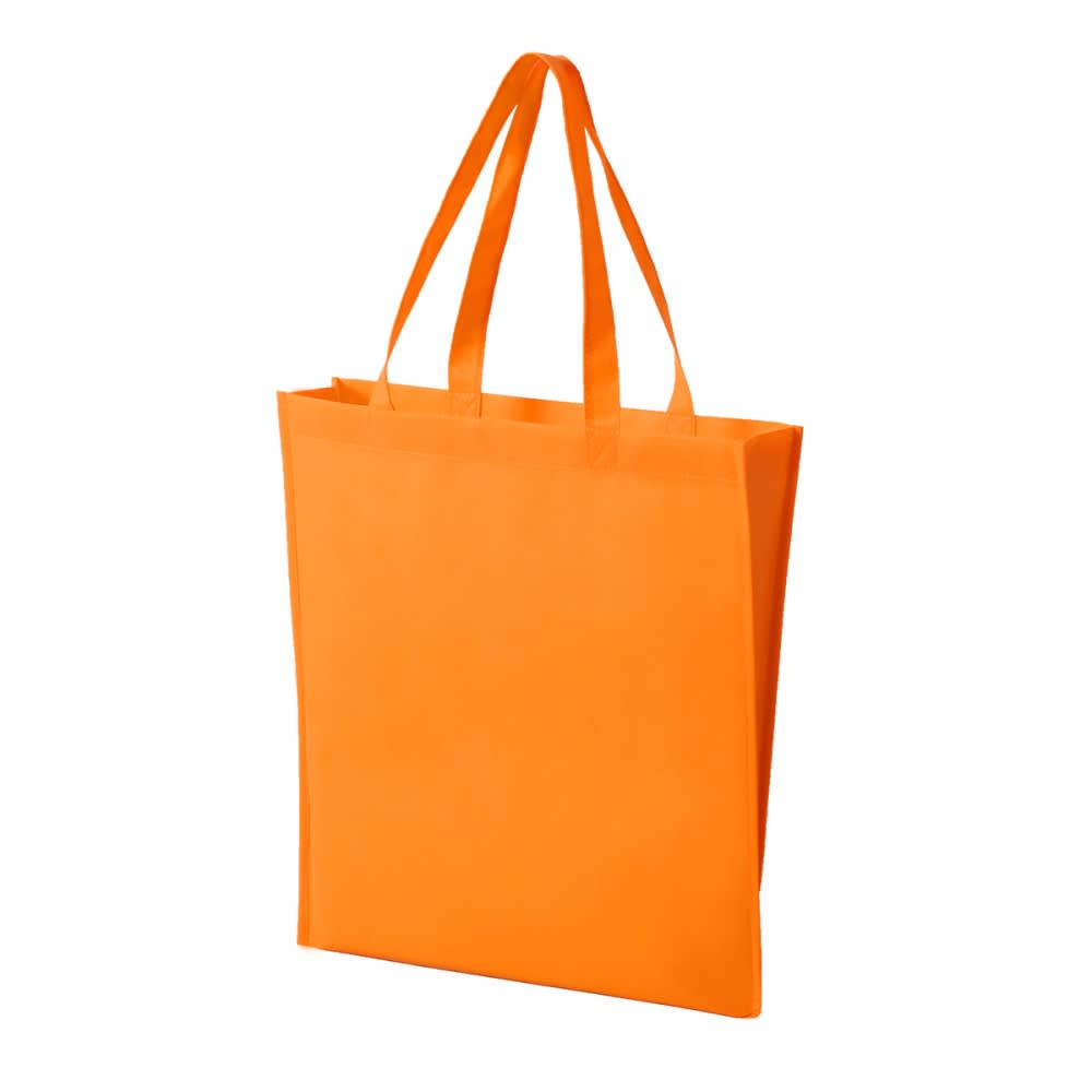 Dallas pp non woven tote bag