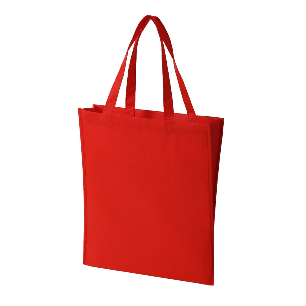 Dallas pp non woven tote bag
